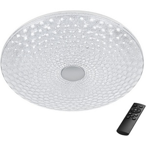 Потолочный светильник светодиодный с ПДУ Lightstar Arco Iii 225540