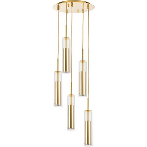 Подвесной светильник Lightstar Cilino 756052