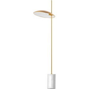 Торшер светодиодный Lightstar Marmara 801713