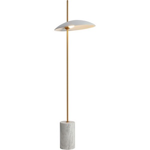 Торшер светодиодный Lightstar Marmara 801716