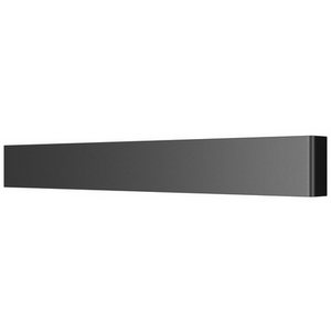 Настенный светильник прямоугольный линейный светодиодный FUIME Lightstar Fiume 810627