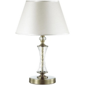 Настольная лампа накаливания Lumion Kimberly 4408/1T