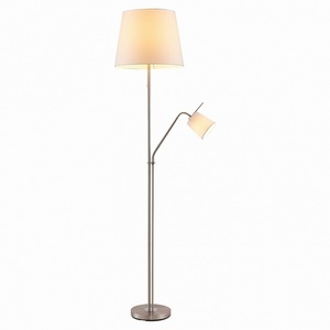 Торшер для чтения IP21 Lussole LSP-0610