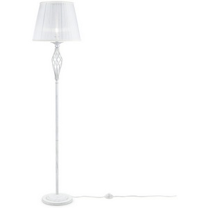 Торшер 3 Maytoni Elegant ARM247-11-G с подвесками