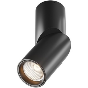Накладной потолочный светильник Dafne 3000K 1x10Вт 38° LED Maytoni Technical C027CL-L10B