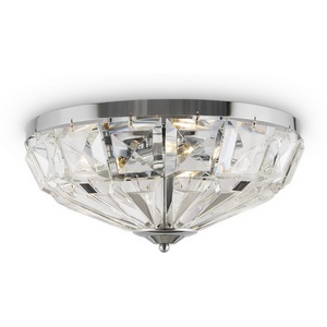 Хрустальная люстра Maytoni Facet MOD094CL-04CH