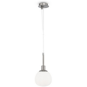 Подвесной светильник Maytoni Erich MOD221-PL-01-N в форме шара