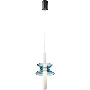 Подвесной светильник Maytoni Sound Wave MOD255PL-01B2