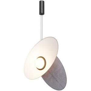Подвесной светодиодный светильник Maytoni Evolution MOD396PL-L10BL3K