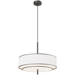 Подвесной светильник Maytoni Bergamo MOD613PL-05W