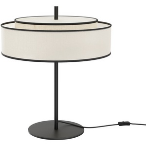 Настольная лампа Maytoni Bergamo Maytoni MOD613TL-02W