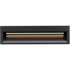 Подсветка для лестниц и ступеней Maytoni Outdoor Футо / Futo 3000K 6Вт O512SL-L6B3K