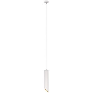 Подвесной светильник Lipari GU10 1x35Вт Maytoni Technical P044PL-01-30GU10-W