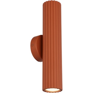 Настенный светильник Moderli Cora V12063-2W