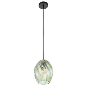 Подвесной светильник классика MyFar Manuel MR2568-1P