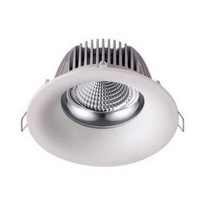 Встраиваемый светильник светодиодный Novotech Glok 358024
