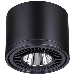 Накладной светильник светодиодный Novotech GESSO 358814