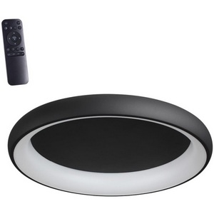 Потолочный светильник накладной светодиодный, с пультом ДУ (2.4G) LED 60W Novotech Fold 359025 OVER
