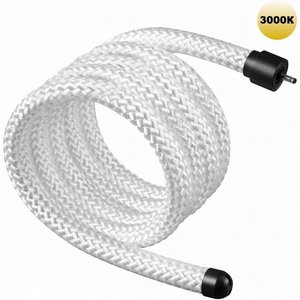Гибкий неон Novotech Ramo 359328 KONST черный IP20 LED 3000K 25W 220V 2420Лм