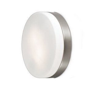 Потолочный светильник влагозащищенный настенно-потолочны Odeon Light Presto 2405/2C