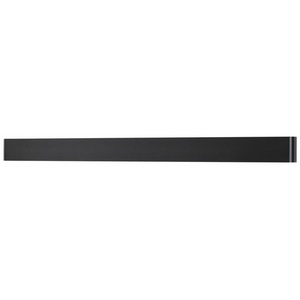 Настенный светильник прямоугольный линейный светодиодный Odeon Light Framant 4294/40WL