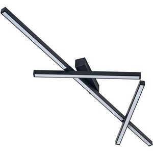Линейный потолочный светодиодный светильник Odeon Light Tao 4367/50CL
