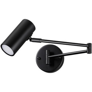 Бра на гибкой ножке для чтения Odeon Light Razio 4376/1W