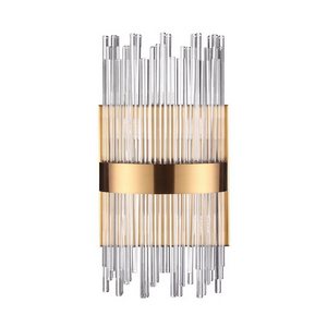 Настенный светильник Odeon Light Focco 4722/4W