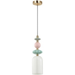 Подвесной светильник Odeon Light Candy 4861/1B