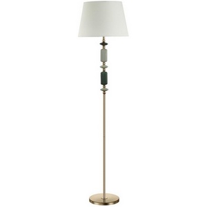 Торшер с выключателем Odeon Light Candy 4861/1FA