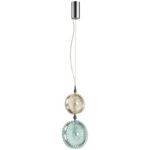 Подвесной светильник LED Odeon Light CARAMELLA 5416/13LD