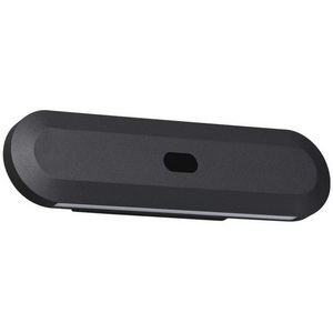 Настенный светильник с датчиком движения Odeon Light Satrion 6641/14WL HIGHTECH металл/черный/акрил IP20 LED 40W 3000K 220V с датчиком движения и диммером яркости