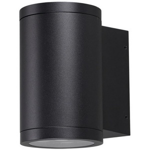 Архитектурная подсветка светодиодная Odeon Light Long 7142/12WL черный/металл IP65 LED 12W 515Лм 60° 3000K 220V