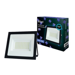 Прожектор уличный IP65 светодиодный duwi 25064 7