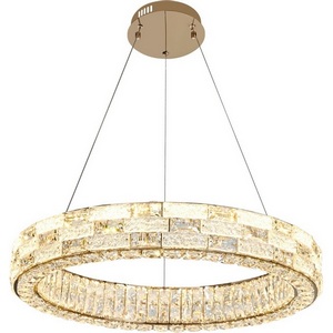 Подвесной светильник с ПДУ светодиодные Stilfort Gabbana 4014/03/06P