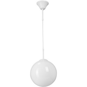 Подвесной светильник Vitaluce V29591-0/1S, 1xE27 макс. 40Вт в форме шара