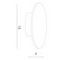 Настенный светильник Arte Lamp A1510AP-1WH - фото 4