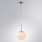 Подвесной светильник Arte Lamp A1565SP-1CC - фото 2