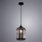 Подвесной светильник Arte Lamp A1902SP-1BK - фото 2