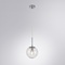 Подвесной светильник Arte Lamp A1915SP-1CC - фото 2