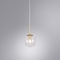 Подвесной светильник Arte Lamp A1915SP-1GO - фото 2