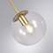 Подвесной светильник Arte Lamp A1915SP-1GO - фото 3