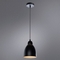Подвесной светильник Arte Lamp A2054SP-1BK - фото 2