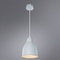 Подвесной светильник Arte Lamp A2054SP-1WH - фото 2