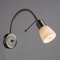Бра Arte Lamp A7009AP-1SS - фото 2