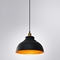 Подвесной светильник Arte Lamp A7039SP-1BK - фото 2