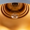 Подвесной светильник Arte Lamp A7039SP-1BK - фото 4