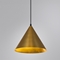 Подвесной светильник Arte Lamp A7041SP-1BK - фото 2