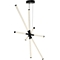 Подвесная люстра Citilux CL217181 - фото 3