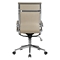 Компьютерное кресло для оператора Dobrin LMR-111B_M_MSH-beige - фото 5